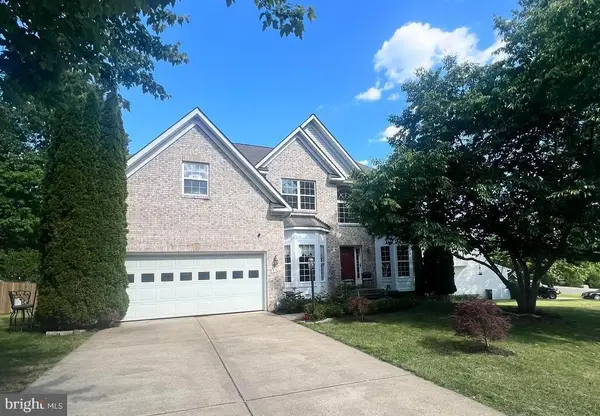 581 Windermere Dr, CULPEPER, VA 22701