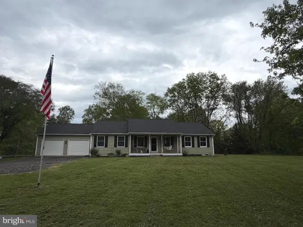 14185 Winks Ln, RIXEYVILLE, VA 22737