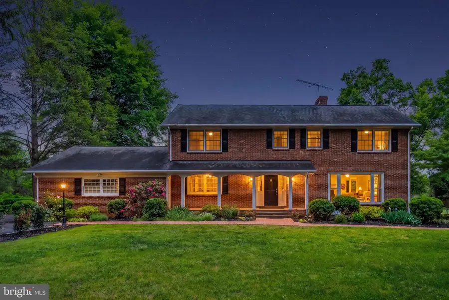 19059 Carleton Dr, Culpeper, VA 22701 - #2