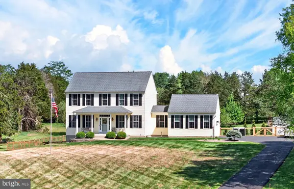 19313 Windsong Ct, CULPEPER, VA 22701