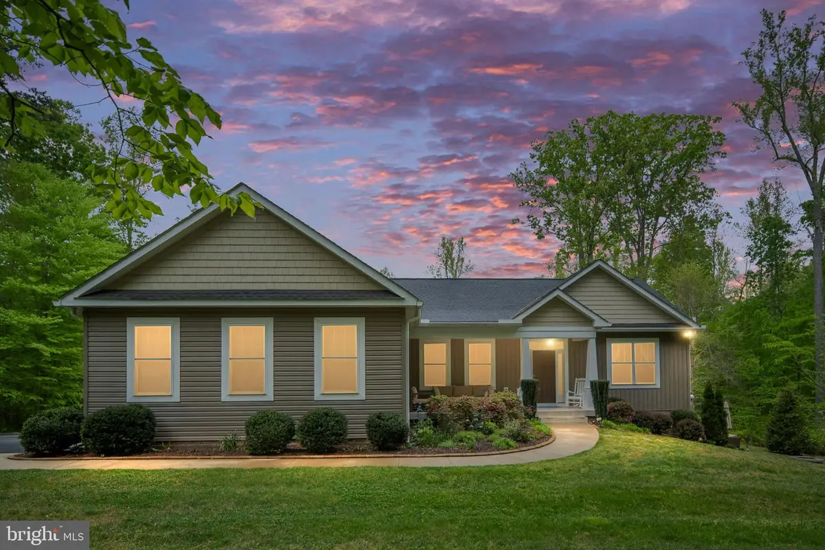 20430 Sunset Hill Dr, Lignum, VA 22726 - #1