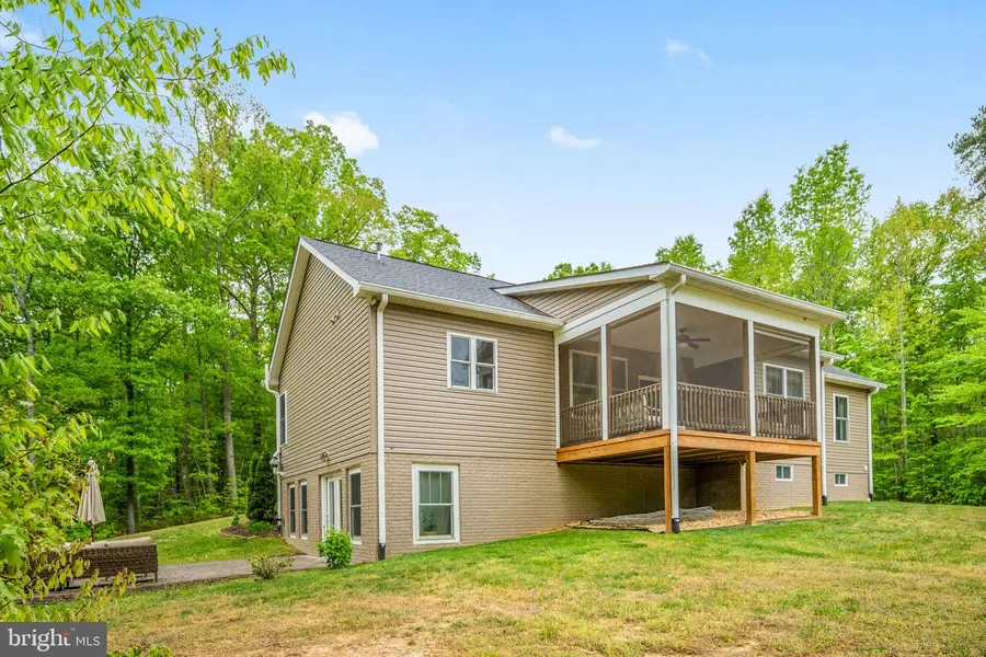 20430 Sunset Hill Dr, Lignum, VA 22726 - #2