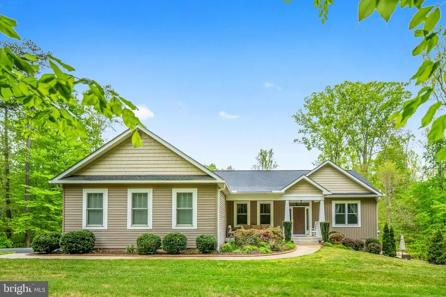 20430 Sunset Hill Dr, Lignum, VA 22726 - #3