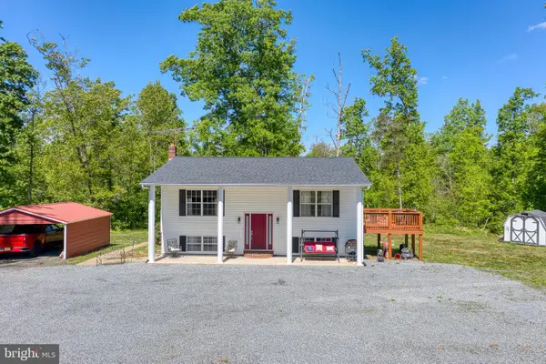 8427 Tall Oak Dr, CULPEPER, VA 22701