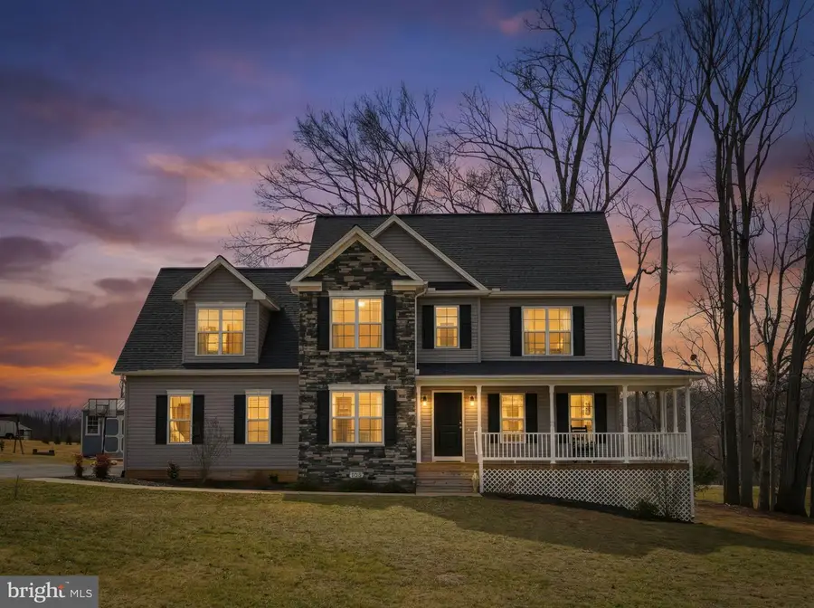 9372 Blackbird Loop, Culpeper, VA 22701 - #2