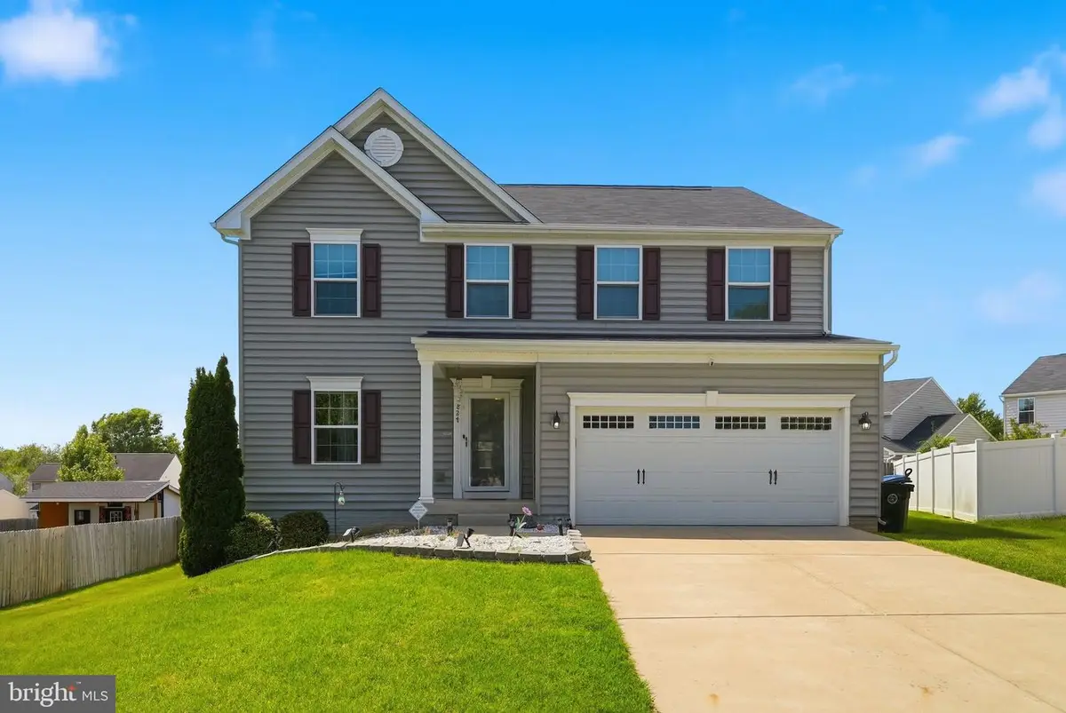 827 Fairwood, Culpeper, VA 22701 - #1