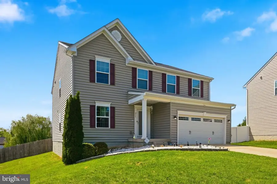 827 Fairwood, Culpeper, VA 22701 - #3