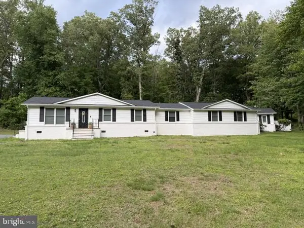 15073 Richmond Rd, CULPEPER, VA 22701