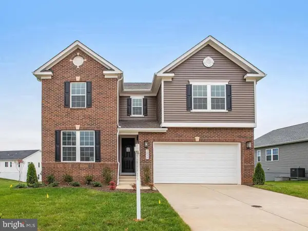 2009 Divot Dr, CULPEPER, VA 22701