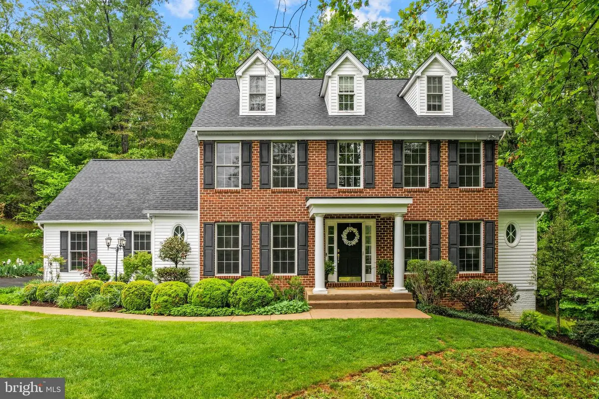 3164 Somerset, Jeffersonton, VA 22724 - #1