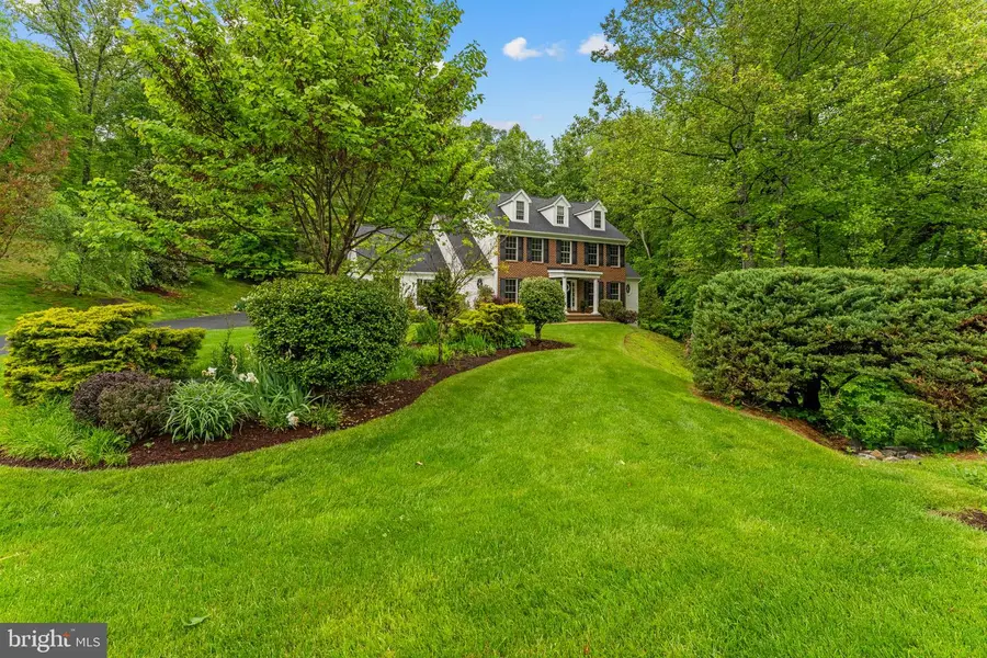 3164 Somerset, Jeffersonton, VA 22724 - #2
