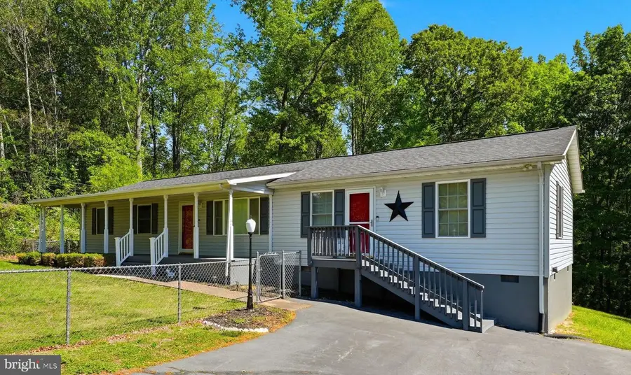 11057 Eggbornsville Rd, Rixeyville, VA 22737 - #3