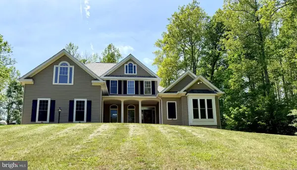 10560 Gravel Rd, BRANDY STATION, VA 22714