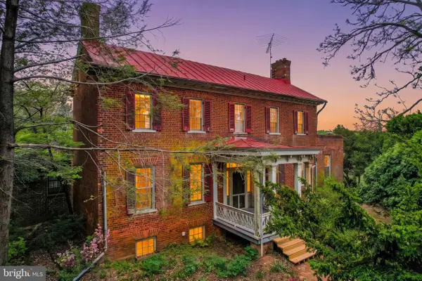Address Withheld By Seller, SPERRYVILLE, VA 22740