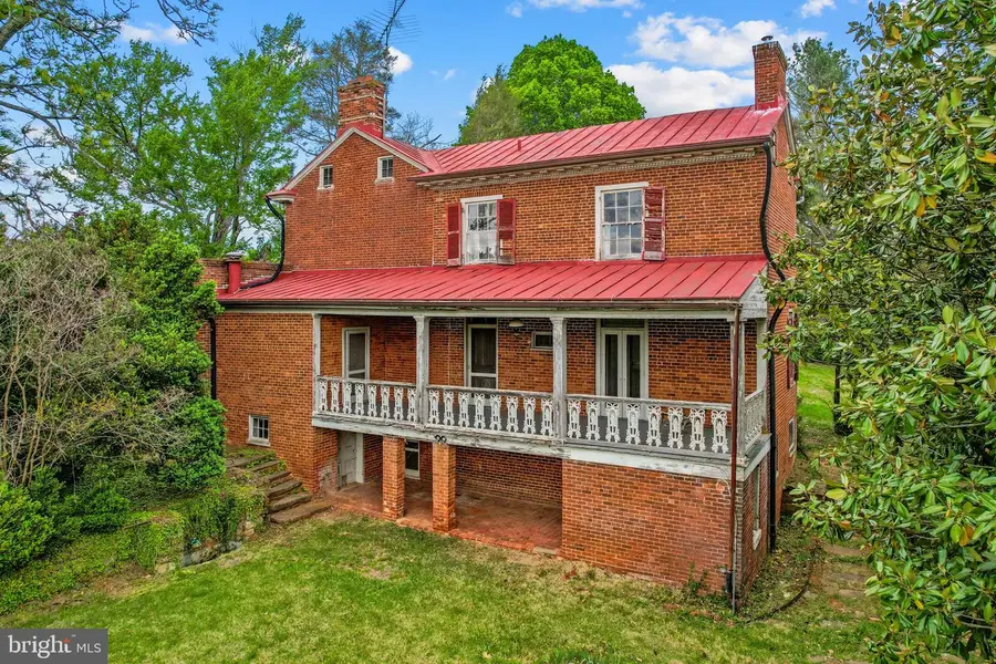 Address Withheld By Seller, Sperryville, VA 22740 - #3