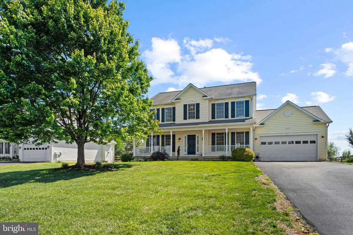 14307 S Hall Ct, Culpeper, VA 22701 - #1