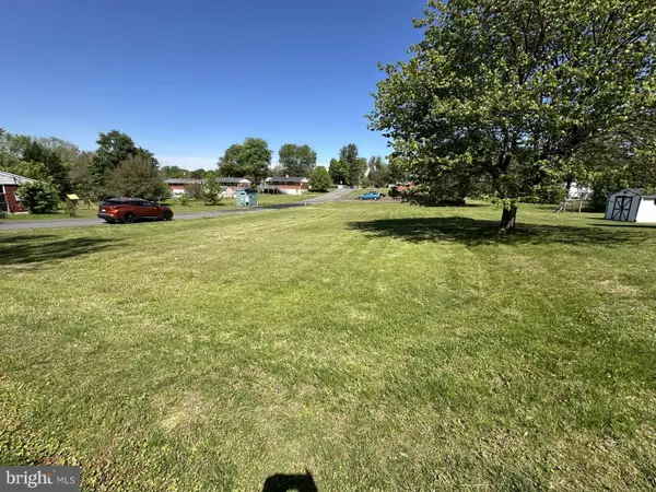 0 Wayland Road, CULPEPER, VA 22701