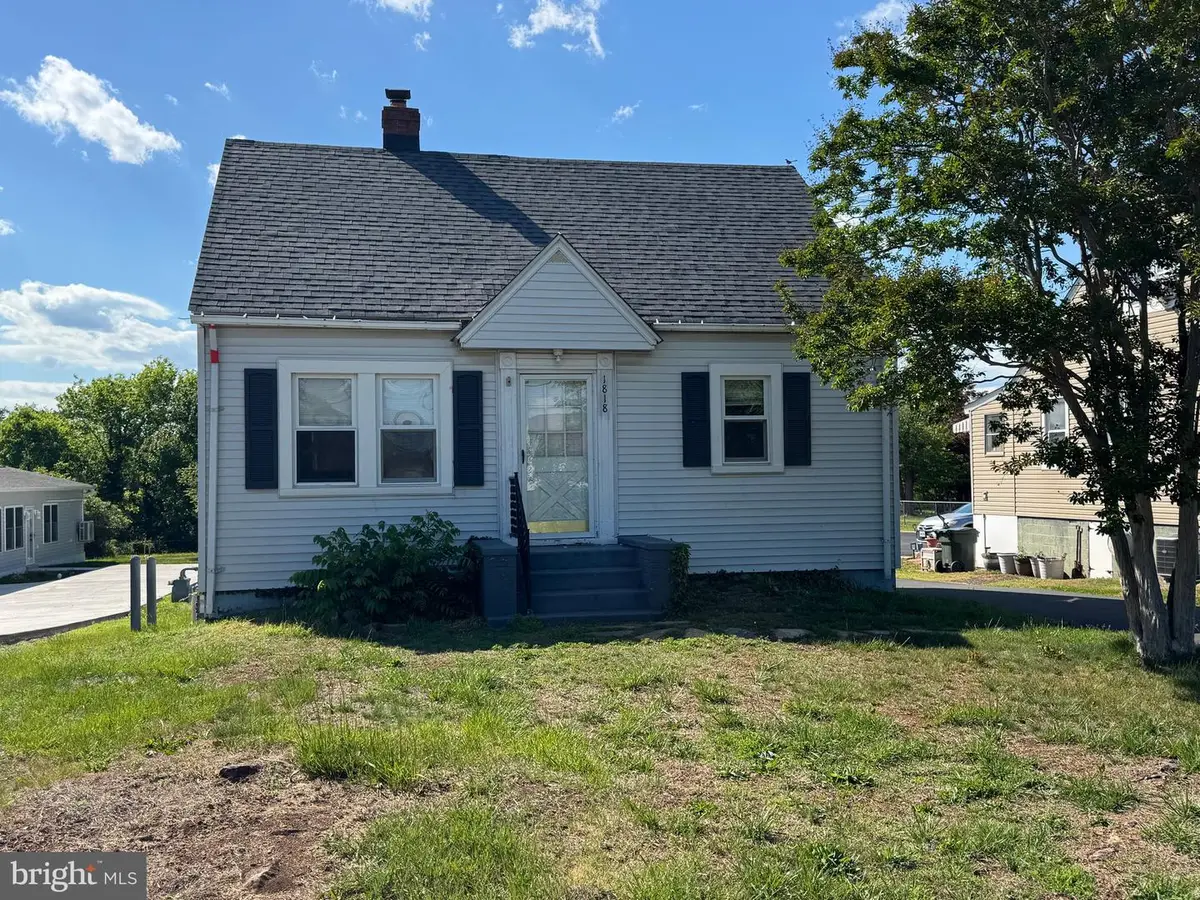 1818 Orange Rd, Culpeper, VA 22701 - #1