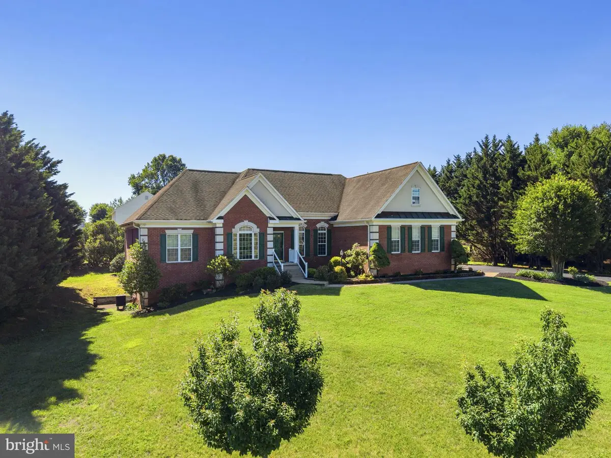 19171 Chateau Rd, Culpeper, VA 22701 - #1