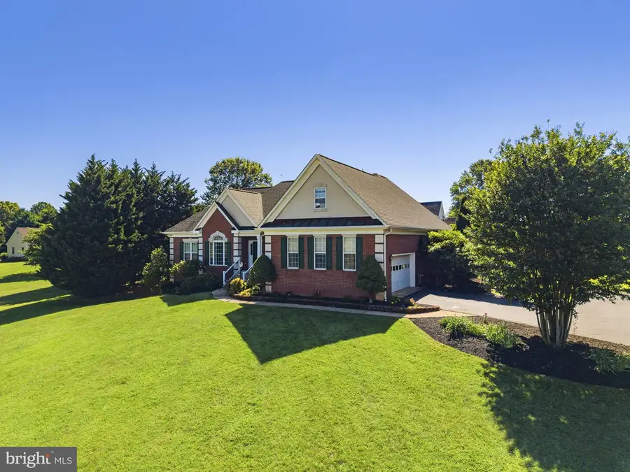 19171 Chateau Rd, Culpeper, VA 22701 - #2
