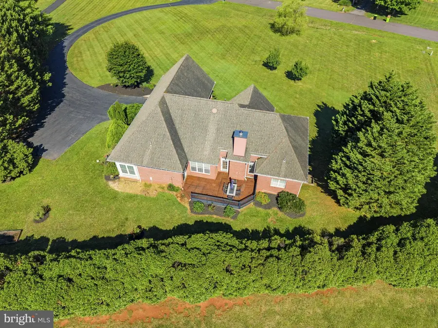 19171 Chateau Rd, Culpeper, VA 22701 - #3