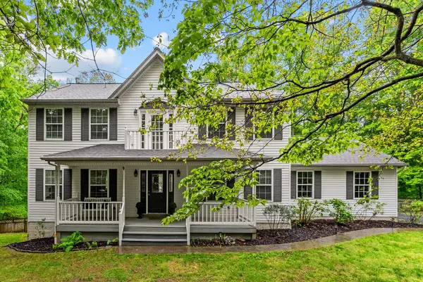 15160 Quail Ridge Dr, AMISSVILLE, VA 20106