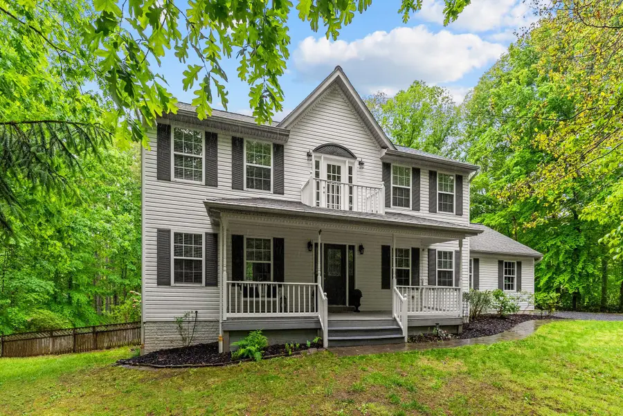 15160 Quail Ridge Dr, Amissville, VA 20106 - #2