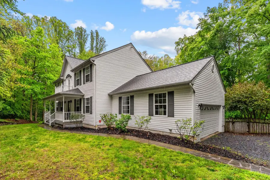 15160 Quail Ridge Dr, Amissville, VA 20106 - #3