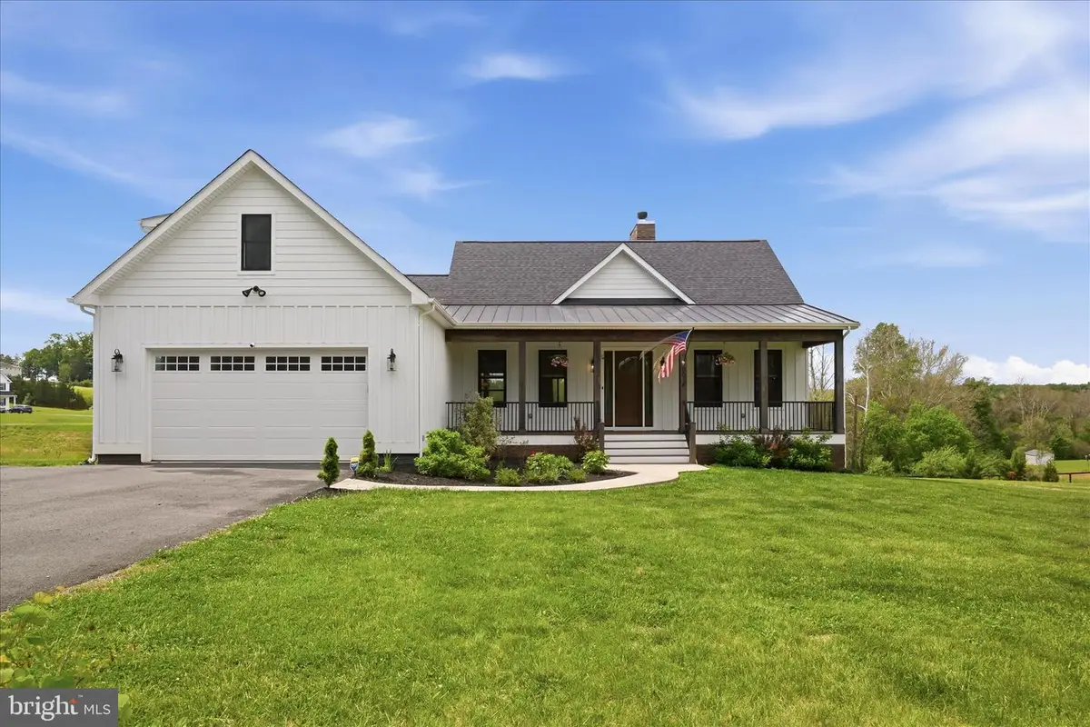 9014 Monumental Mills Rd, Rixeyville, VA 22737 - #1