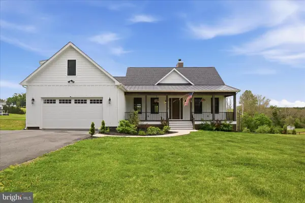 9014 Monumental Mills, RIXEYVILLE, VA 22737