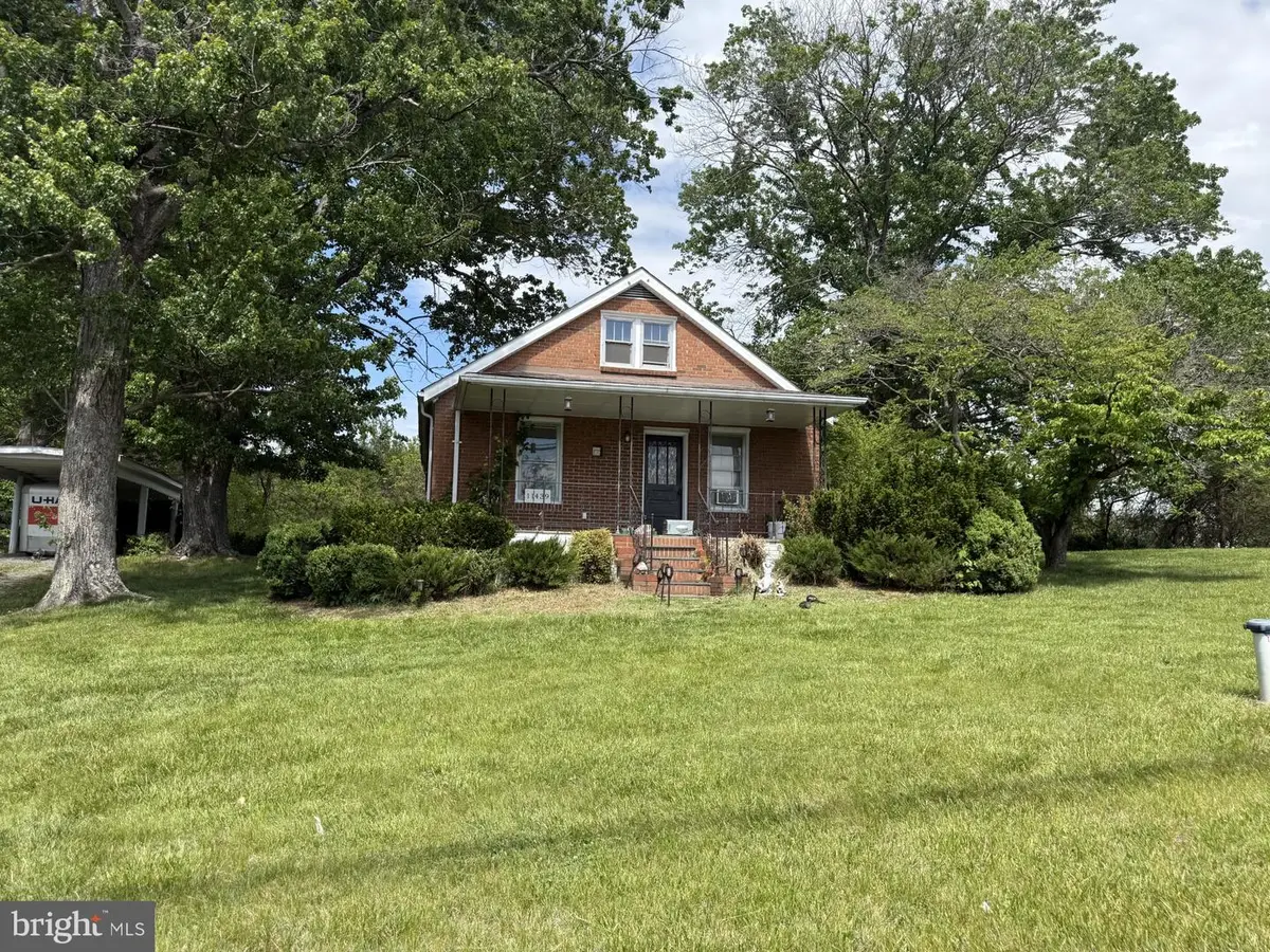 11439 Sperryville Pike, Culpeper, VA 22701 - #1