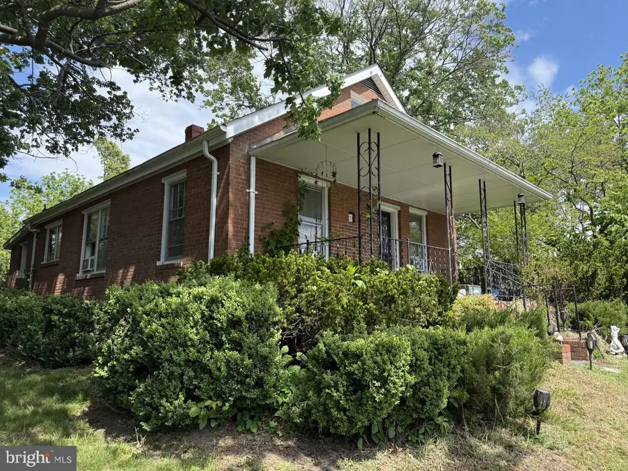 11439 Sperryville Pike, Culpeper, VA 22701 - #3