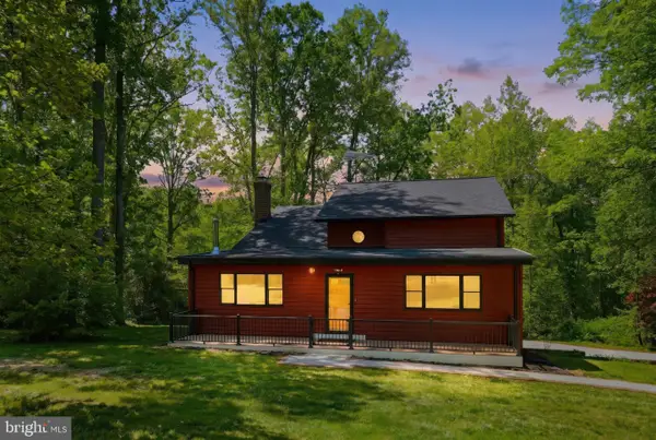 12638 Walnut Ln, CULPEPER, VA 22701