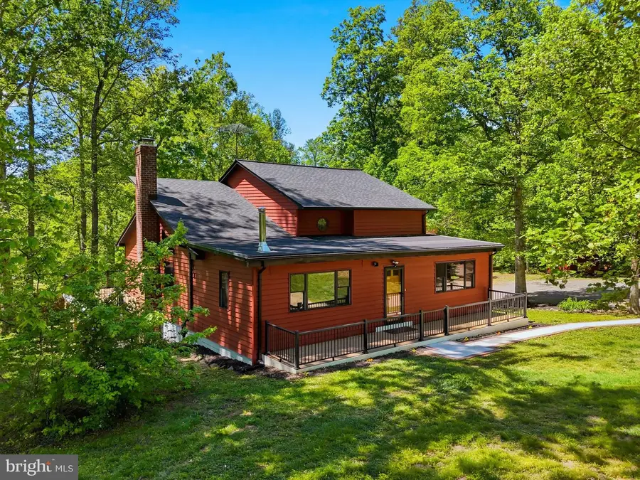 12638 Walnut Ln, Culpeper, VA 22701 - #2