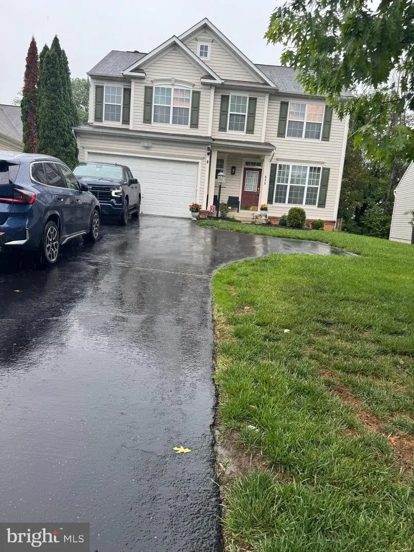 625 Hunters Rd, Culpeper, VA 22701 - #2