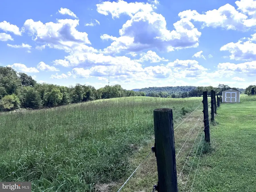 16560 Oak Shade Rd, Rixeyville, VA 22737 - #3