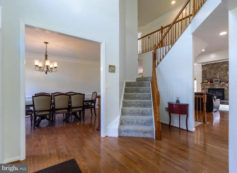 15411 Old House Ct, Culpeper, VA 22701 - #2