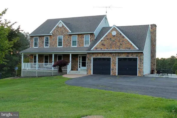 12006 Lord Willing Dr, CULPEPER, VA 22701