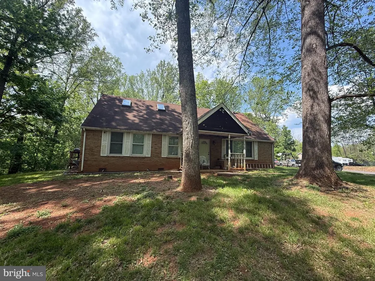 10392 Mount Zion Church Rd, Brandy Station, VA 22714 - #1