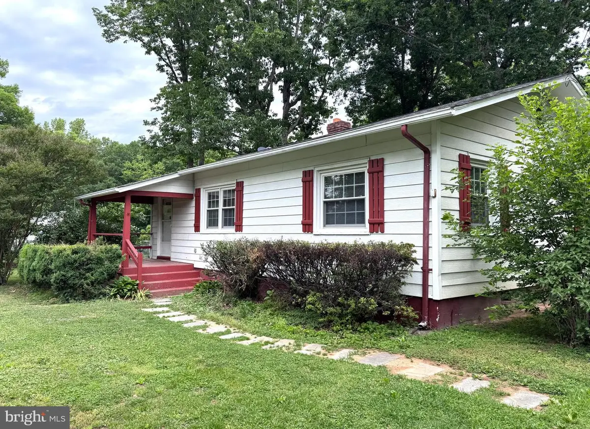 18257 Birmingham Rd, Salem, VA 22701 - #1