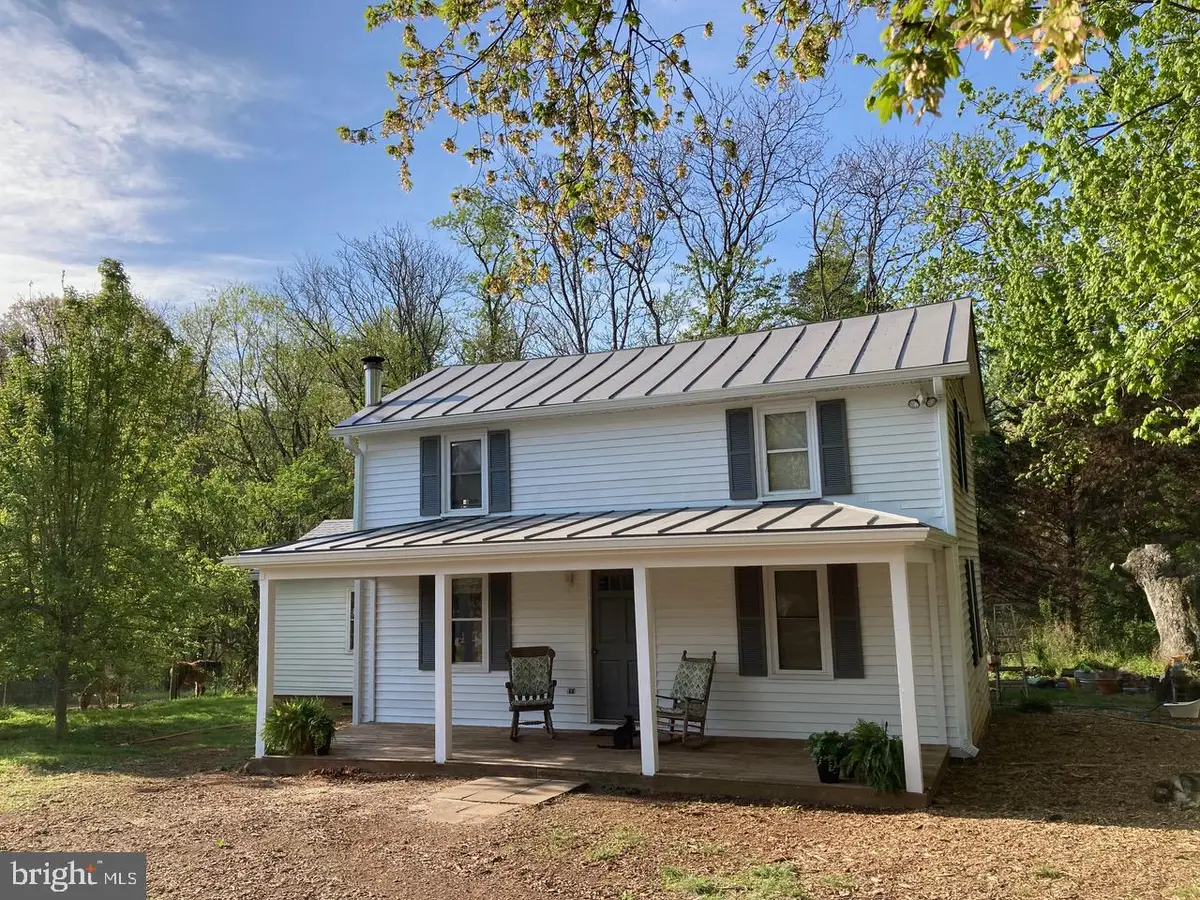 3085 Indian Run Rd, Amissville, VA 20106 - #1