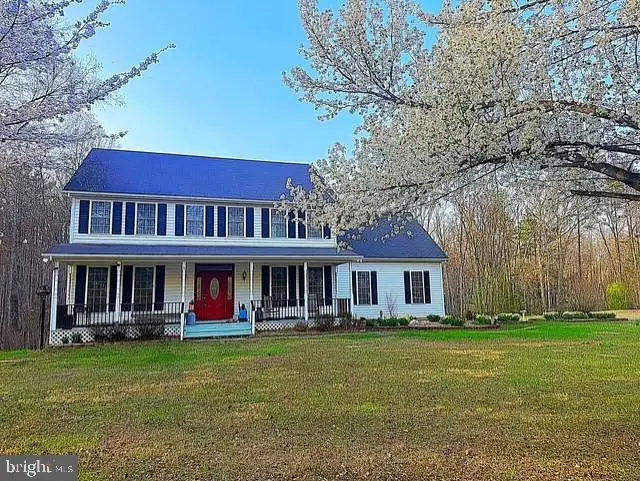 14100 Chesterfield Ln, Culpeper, VA 22701 - #1