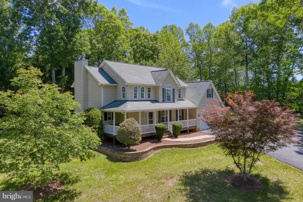 7221 Crockett Ave, RAPIDAN, VA 22733