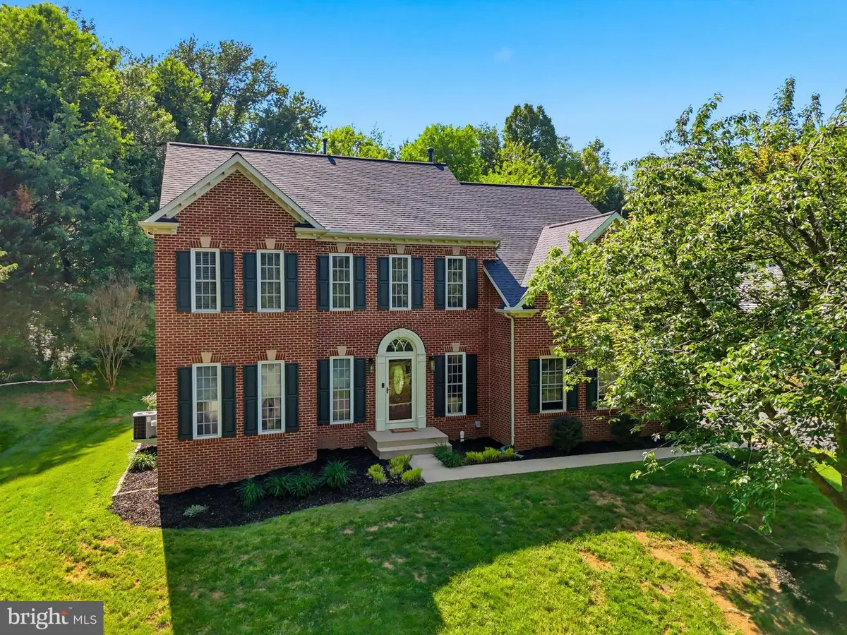 3444 Stratford Dr, Jeffersonton, VA 22724 - #1