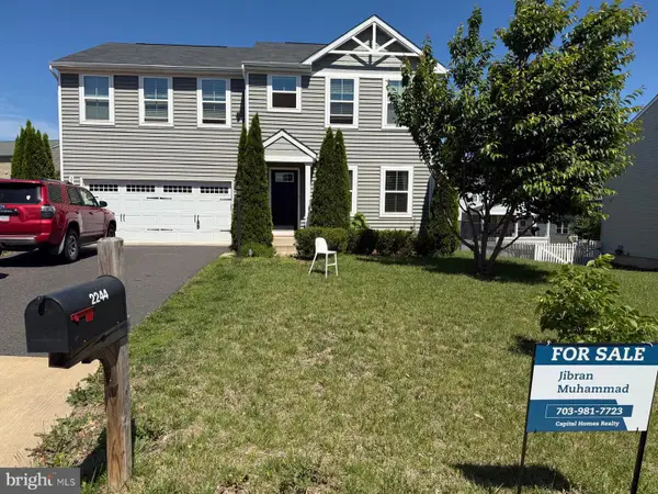 2244 Walnut Br, CULPEPER, VA 22701