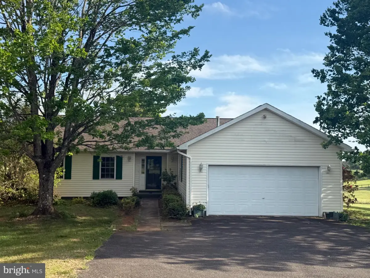 13420 Chestnut Fork Rd, Culpeper, VA 22701 - #1