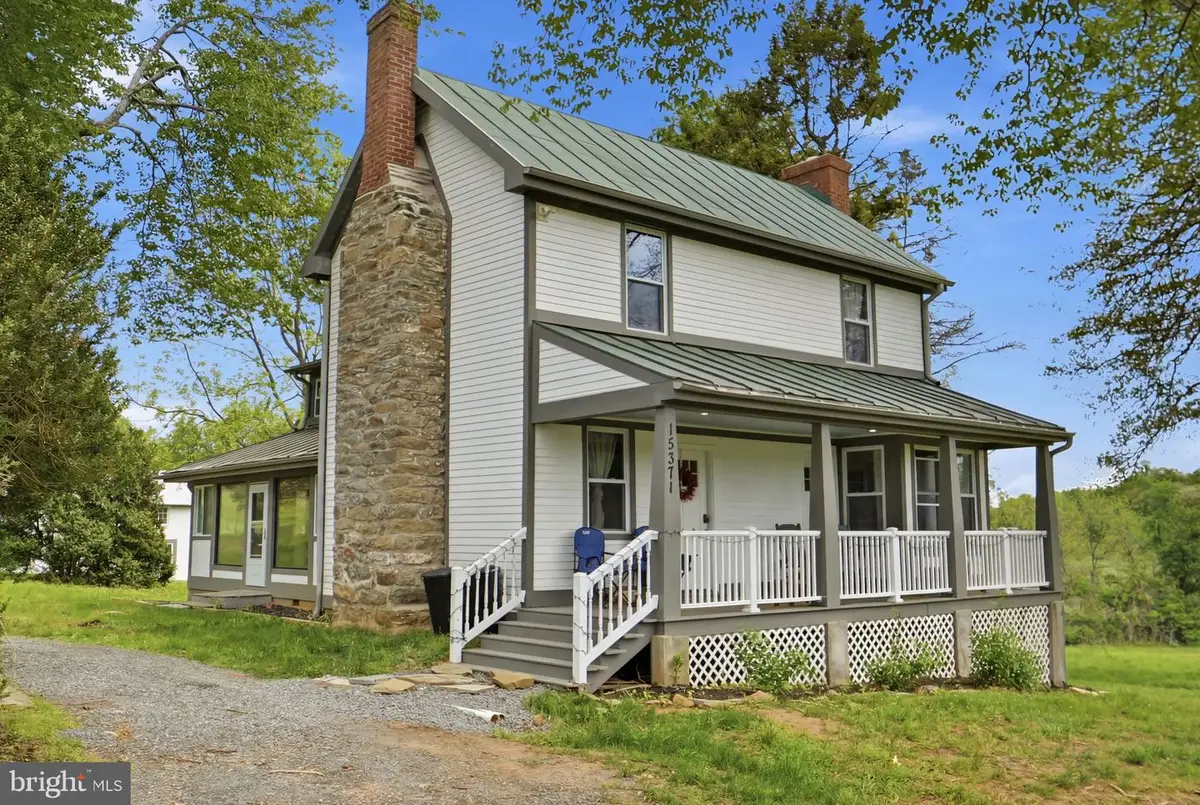 15371 Sheads Mountain Rd, Rixeyville, VA 22737 - #1