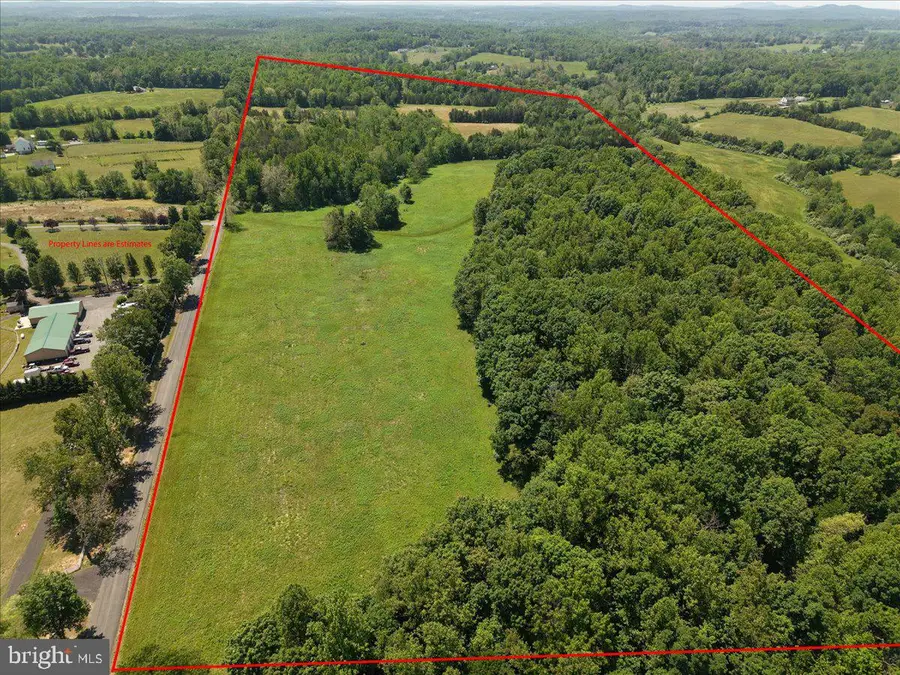 4266 Indian Run Rd, Amissville, VA 20106 - #2