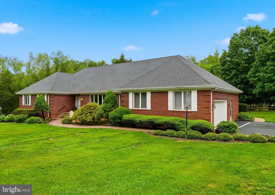 2455 Durham Pl, Jeffersonton, VA 22724 - #2
