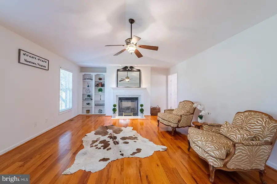 5265 Bear Hollow Ln, Amissville, VA 20106 - #3